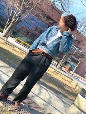 しゅんきさんのコーディネート