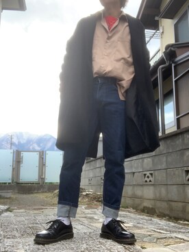 しゅんきさんのコーディネート