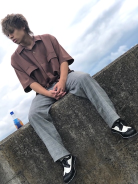 しゅんきさんのコーディネート