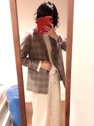 あやたろうのコーディネート一覧 Wear