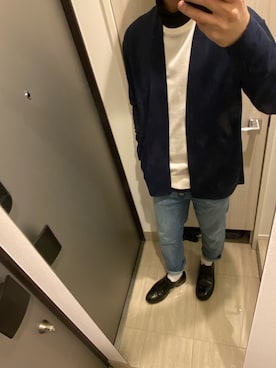 Fujitaniさんのコーディネート