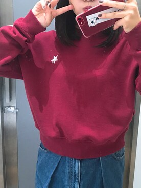 Tomomiさんのコーディネート