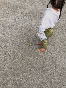 rikacoさんのコーディネート