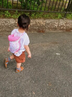 rikacoさんのコーディネート