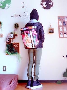 yupasamaさんのコーディネート