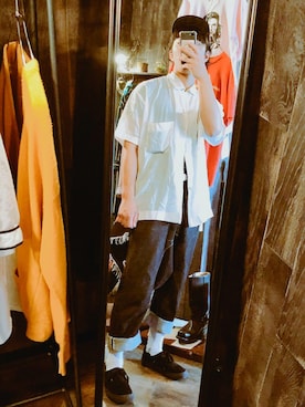 524さんのコーディネート