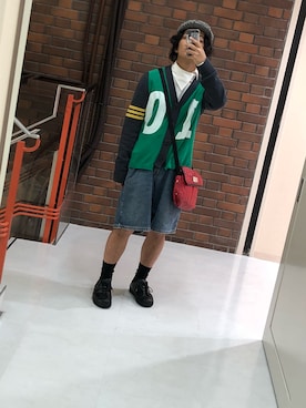 524さんのコーディネート