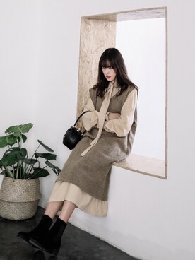 FANさんのコーディネート