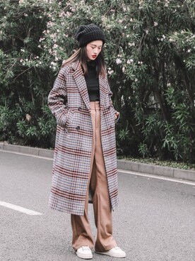 FANさんのコーディネート