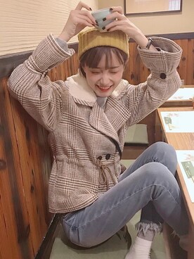 FANさんのコーディネート