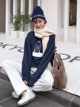 FANさんのコーディネート