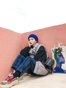 FANさんのコーディネート