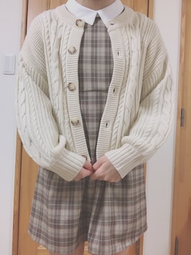 いちごちゃんさんのコーディネート