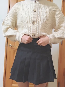 いちごちゃんさん(レディース・164cm)の春コーディネート