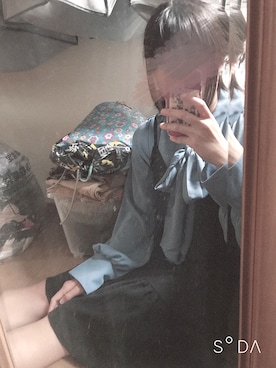 いちごちゃんさん（レディース・164cm）の春コーディネート