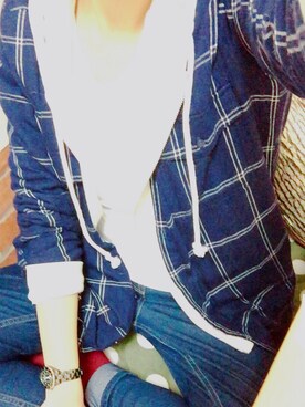 レオさんのコーディネート