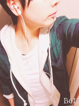 レオさんのコーディネート