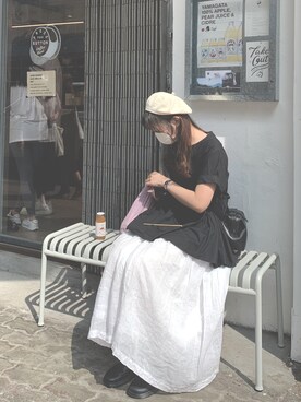 sungさんのコーディネート