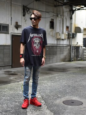 kensforce82さんのコーディネート