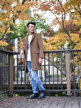 kensforce82さんのコーディネート