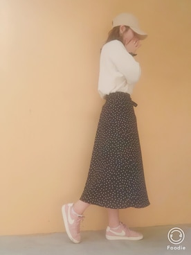 macoyan.さん(レディース・165cm)の秋コーディネート