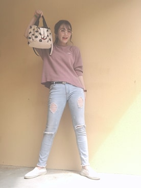 macoyan.さん（レディース・165cm）の夏コーディネート