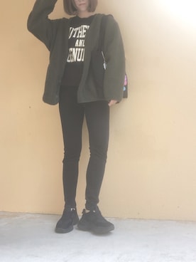 macoyan.さんのコーディネート