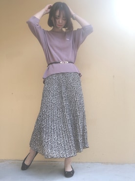 macoyan.さんのコーディネート