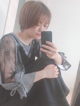 macoyan.さんのコーディネート