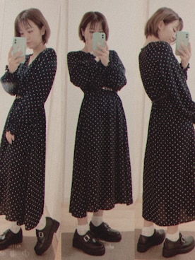 macoyan.さんのコーディネート