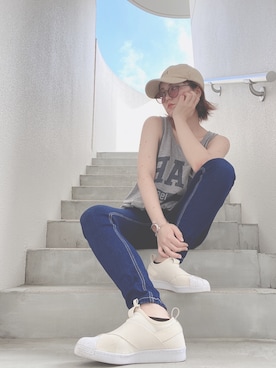 macoyan.さんのコーディネート