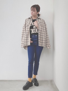 macoyan.さんのコーディネート