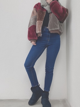 macoyan.さんのコーディネート