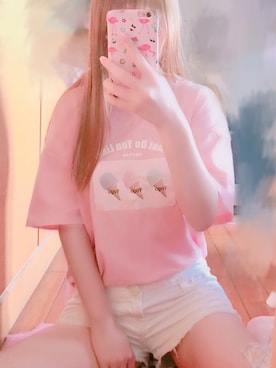 りんさんのコーディネート