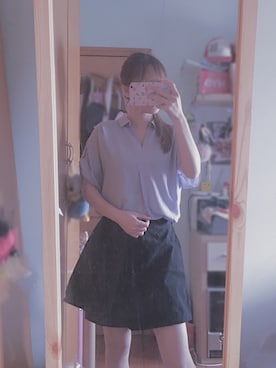 りんさんのコーディネート