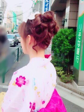 りんさんのコーディネート