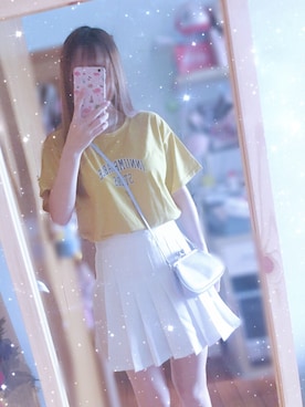 りんさんのコーディネート