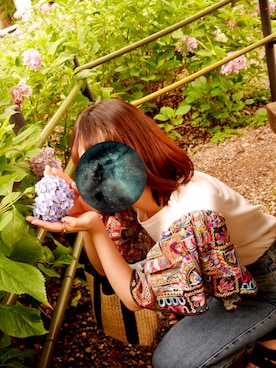 YURIKAさんのコーディネート