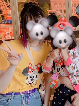 YURIKAさんのコーディネート