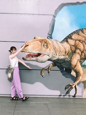 YURIKAさんのコーディネート