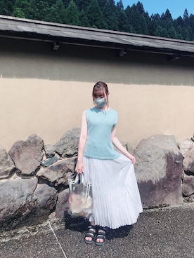 YURIKAさんのコーディネート