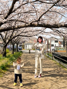 YURIKAさんのコーディネート