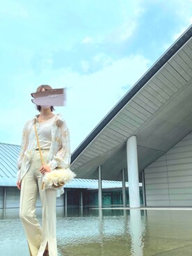 YURIKAさんのコーディネート