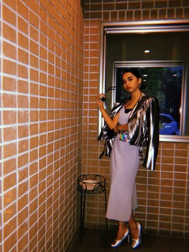 Sofia Pelaezさんのコーディネート