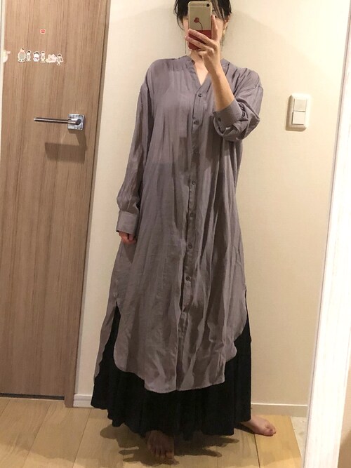 M.Oさんのコーディネート