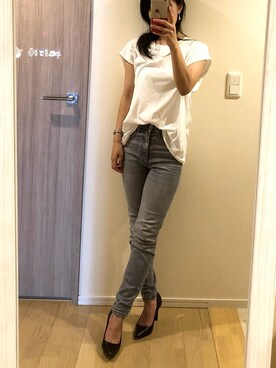 M.Oさんのコーディネート