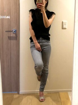 M.Oさんのコーディネート