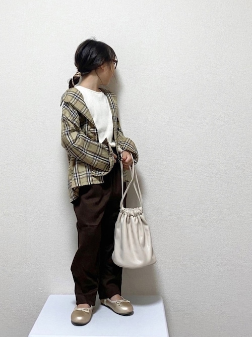 𝚏𝚞𝚞*さんのコーディネート