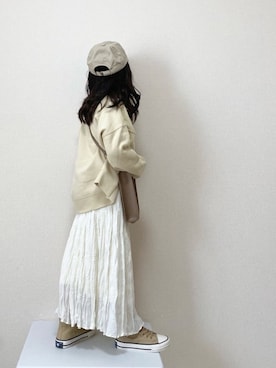 𝚏𝚞𝚞*さん（キッズ・110cm）の春コーディネート