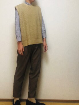 こうさんのコーディネート